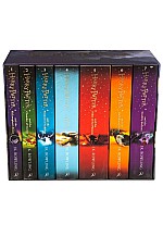 Harry Potter The compiete Collection