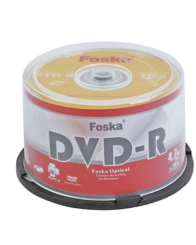 DVD-R EN1000