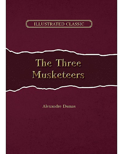 The Three Muskeeters