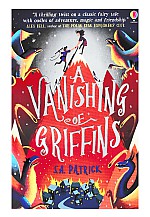 A Vanishing of griffin