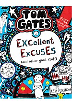 Tom Gates: Excellent excuses