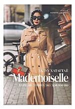 Mademoiselle: Залуу хатагтай бүрийн унших 365 зөвлөгөө