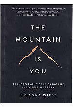 The mountain is you