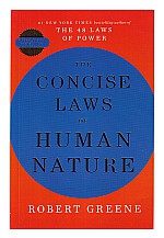 Concise laws of human nature